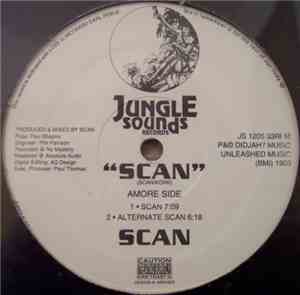 Scan - Scan