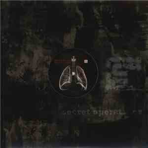 Seba & Physics  - Before I Can Breathe / The Music