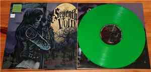 Seventh Void - Heaven Is Gone