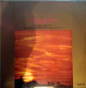 Shostakovich, André Previn, London Symphony Orchestra - Symphony No. 5, Op. ...