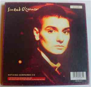 Sinéad O'Connor - Nothing Compares 2 U