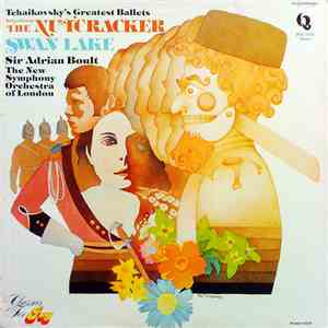 Sir Adrian Boult, The New Symphony Orchestra Of London - Tchaikovsky's Grea ...