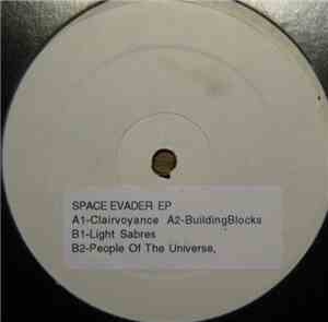 Space Evader - Clairvoyance
