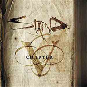 Staind - Chapter V