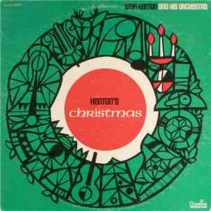 Stan Kenton And His Orchestra - Kenton's Christmas