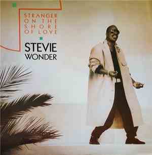 Stevie Wonder - Stranger On The Shore Of Love