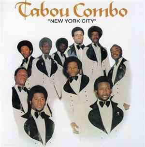 Tabou Combo - New York City