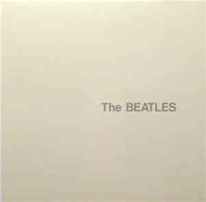 The Beatles - The Beatles