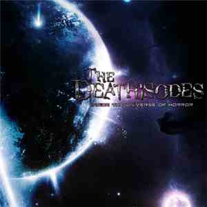 The Deathisodes - Inside The Universe Of Horror