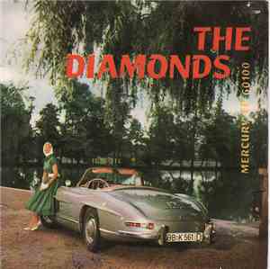 The Diamonds - The Diamonds