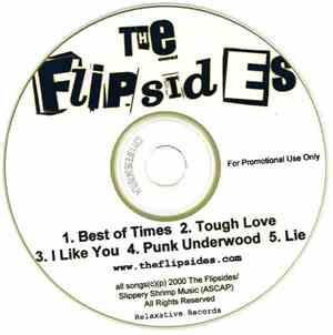 The Flipsides - Self Titled Promo
