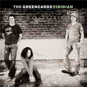 The Greencards - Viridian