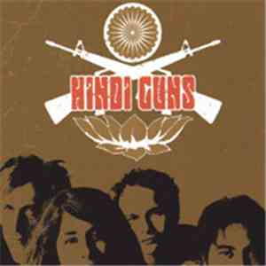 The Hindi Guns - The Hindi Guns