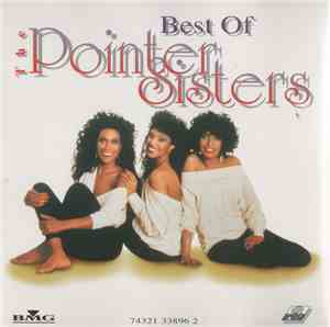 The Pointer Sisters - Best Of The Pointer Sisters