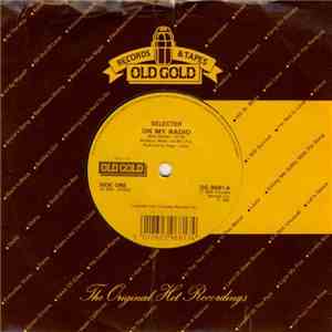 The Selecter - On My Radio / Three Minute Hero