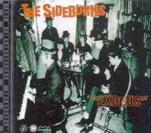 The Sideburns  - Exodus
