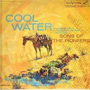 The Sons Of The Pioneers - Cool Water