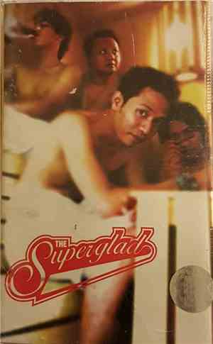 The Superglad - The Superglad