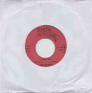 The Violents  - Cheatin' Baby