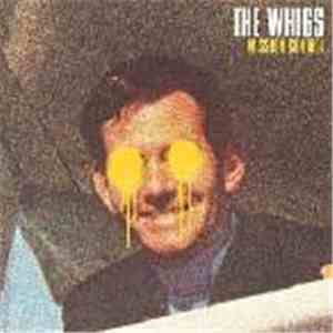 The Whigs - Mission Control