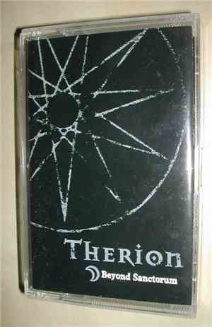 Therion - Beyond Sanctorum