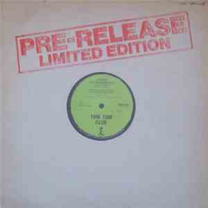 Tom Tom Club - Under The Boardwalk