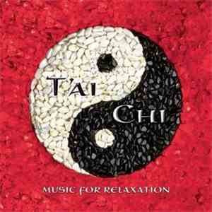 Tomas Walker - T'ai Chi Music For Relaxation