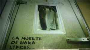 Total Death  - La Muerte Os Hara Libres