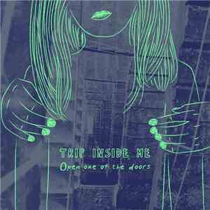 Trip Inside Me - Open One of the Doors