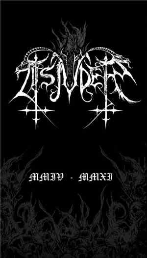 Tsjuder - MMIV - MMXI