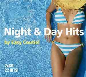 Various / Easy Coutiel - Night & Day Hits By Easy Coutiel