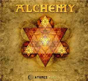 Various - Alchemy