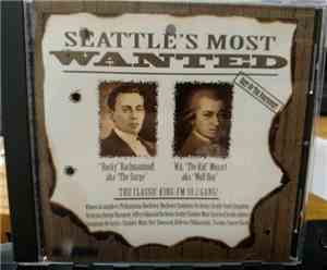 Various - Classic King - FM 98.1 Presents Seattle's Most Wanted