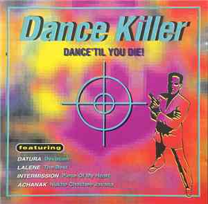 Various - Dance Killer - Dance´Til You Die!