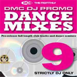 Various - DMC DJ Only Dance Mixes 9