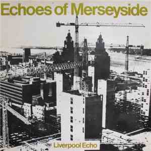Various - Echoes Of Merseyside