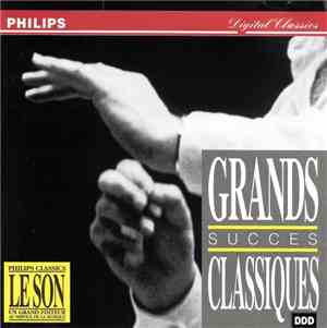 Various - Grands Succès Classiques
