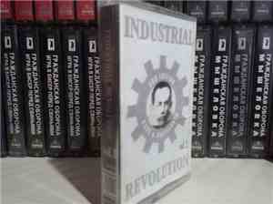 Various - Industrial Revolution Vol.1