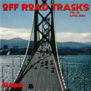 Various - Off Road Tracks Vol. 78