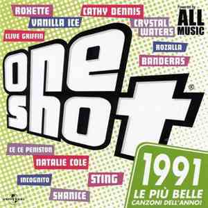 Various - One Shot 1991