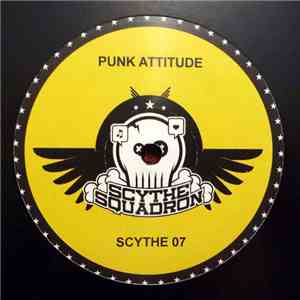 Various - Punk Attitude