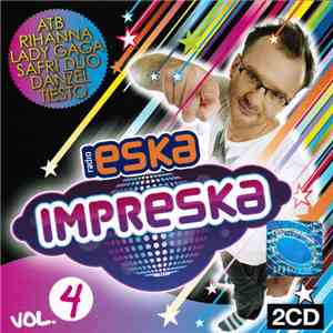 Various - Radio Eska Impreska Vol. 4