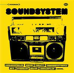 Various - Soundsystem