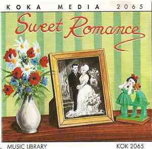 Various - Sweet Romance