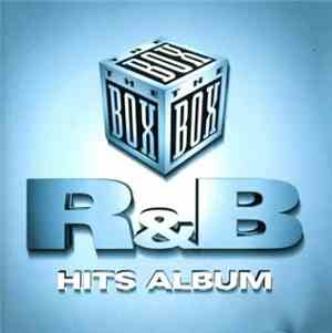 Various - The Box: R&B Hits Album