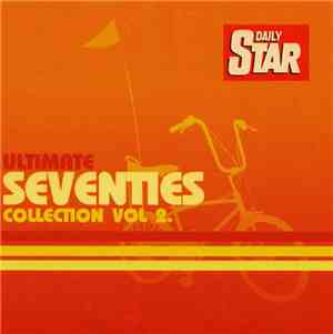 Various - Ultimate Seventies Collection Vol 2.