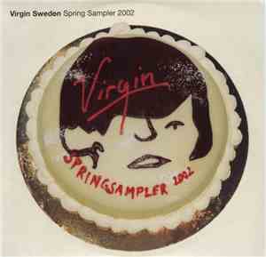 Various - Virgin Sweden Spring Sampler 2002