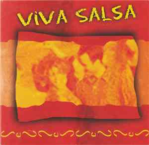 Various - Viva Salsa