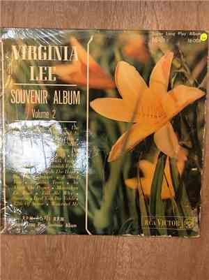 Virginia Lee - Souvenir Album Volume 2