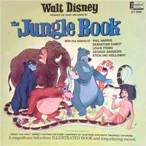 Walt Disney - The Jungle Book